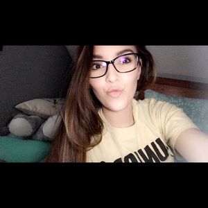 Meet your Posher, Karley